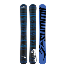 Load image into Gallery viewer, Summit Carbon Pro 99 cm Skiboards 24/25