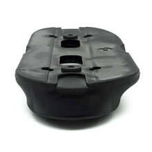 Load image into Gallery viewer, STANDARD - Omni Soulplate Black (Large, 10/10.5US)
