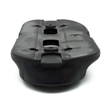 Load image into Gallery viewer, STANDARD - Omni Soulplate Black (Small 6/7US)