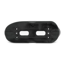 Load image into Gallery viewer, STANDARD - Omni Soulplate Black (Small 6/7US)