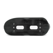 Load image into Gallery viewer, STANDARD - Omni Soulplate Black (Large, 10/10.5US)