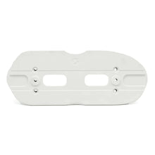 Load image into Gallery viewer, STANDARD - Omni Soulplate White (Large, 10/10.5US)