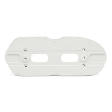 Load image into Gallery viewer, STANDARD - Omni Soulplate White (Medium, 8/9US)