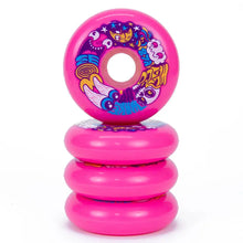 Load image into Gallery viewer, DREAM - 80mm/87a Wake Up Wheels (Set of 8)