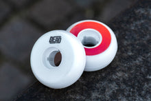 Load image into Gallery viewer, Dead Wheels - 58mm/95a - Pink/Orange