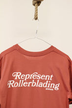 Load image into Gallery viewer, Bladelife - Signature Represent Rollerblading - Coral