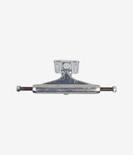 Load image into Gallery viewer, Independent - 144 STAGE 11 STANDARD FORGED HOLLOW TRUCK (SILVER) 8.25"