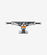 Load image into Gallery viewer, Independent - 144 STAGE 11 STANDARD FORGED HOLLOW TRUCK (SILVER) 8.25"