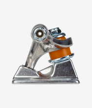 Load image into Gallery viewer, Independent - 144 STAGE 11 STANDARD FORGED HOLLOW TRUCK (SILVER) 8.25"