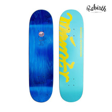 Load image into Gallery viewer, Manner - Skateboard Deck 8" - Logo