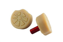 Load image into Gallery viewer, GUMBALL - Superball Toe Stop (Short)