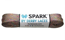 Load image into Gallery viewer, Derby Laces - Spark - 96" (244cm) - Laces