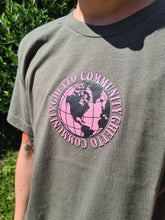 Load image into Gallery viewer, Ghetto Community - Liberty Tee