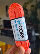 Load image into Gallery viewer, Derby Laces - Core - 96" (244cm) - Laces