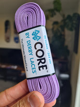 Load image into Gallery viewer, Derby Laces - Core - 96" (244cm) - Laces