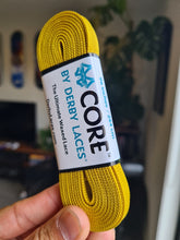 Load image into Gallery viewer, Derby Laces - Core - 96" (244cm) - Laces
