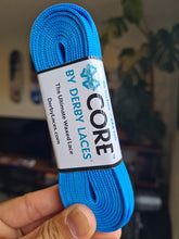 Load image into Gallery viewer, Derby Laces - Core - 96" (244cm) - Laces