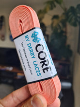 Load image into Gallery viewer, Derby Laces - Core - 96" (244cm) - Laces