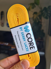 Load image into Gallery viewer, Derby Laces - Core - 96" (244cm) - Laces