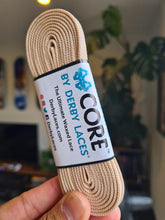 Load image into Gallery viewer, Derby Laces - Core - 96" (244cm) - Laces