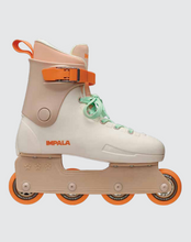 Load image into Gallery viewer, Impala - Lightspeed Inline Skates - Sahara (Size 40/41EU)