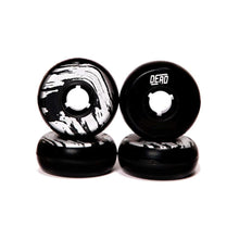 Load image into Gallery viewer, Dead Wheels - 58mm/95a - Black