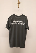Load image into Gallery viewer, Bladelife - Signature Represent Rollerblading - Charcoal