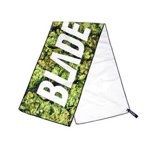 Load image into Gallery viewer, Blade Club - Towel - Forest