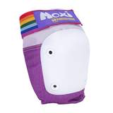 Load image into Gallery viewer, 187/MOXI - Six Pack Adults Pads - Lavender (L/XL)
