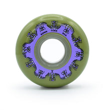 Load image into Gallery viewer, Mushroom Blading - 60mm/90a - Toes