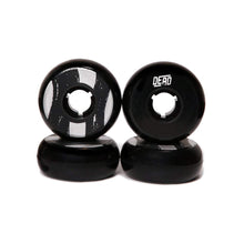 Load image into Gallery viewer, Dead Wheels - 58mm/92a - Black