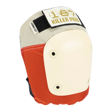 Load image into Gallery viewer, 187 - Six Pack Adults Pads - LIZZIE ORANGE (L/XL)