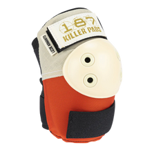 Load image into Gallery viewer, 187 - Six Pack Adults Pads - LIZZIE ORANGE (L/XL)