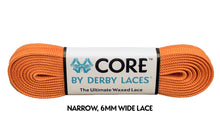 Load image into Gallery viewer, Derby Laces - Core - 96" (244cm) - Laces