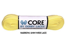 Load image into Gallery viewer, Derby Laces - Core - 96" (244cm) - Laces