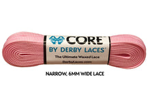 Load image into Gallery viewer, Derby Laces - Core - 96" (244cm) - Laces