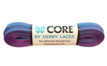 Load image into Gallery viewer, Derby Laces - Core - 96" (244cm) - Laces