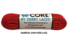 Load image into Gallery viewer, Derby Laces - Core - 108" (274CM) - Laces