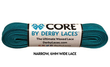 Load image into Gallery viewer, Derby Laces - Core - 96" (244cm) - Laces