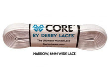 Load image into Gallery viewer, Derby Laces - Core - 96" (244cm) - Laces