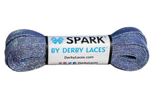 Load image into Gallery viewer, Derby Laces - Spark - 96" (244cm) - Laces