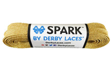Load image into Gallery viewer, Derby Laces - Spark - 96" (244cm) - Laces
