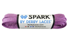 Load image into Gallery viewer, Derby Laces - Spark - 96" (244cm) - Laces