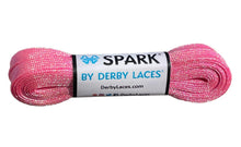 Load image into Gallery viewer, Derby Laces - Spark - 96" (244cm) - Laces