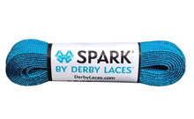 Load image into Gallery viewer, Derby Laces - Spark - 96" (244cm) - Laces