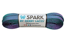 Load image into Gallery viewer, Derby Laces - Spark - 96" (244cm) - Laces