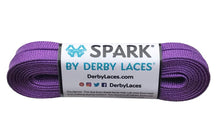 Load image into Gallery viewer, Derby Laces - Spark - 96" (244cm) - Laces