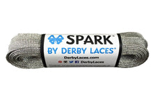 Load image into Gallery viewer, Derby Laces - Spark - 96" (244cm) - Laces