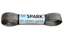 Load image into Gallery viewer, Derby Laces - Spark - 96" (244cm) - Laces