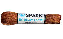 Load image into Gallery viewer, Derby Laces - Spark - 96" (244cm) - Laces